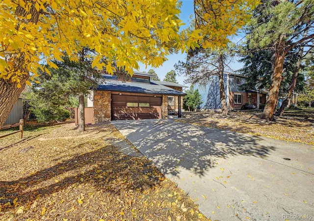 Photo 2 of Single family home for sale at 4332 Valencia Cir, Colorado Springs, CO 80917 | MLS# 6878766 | Listing updated on 2026-10-29