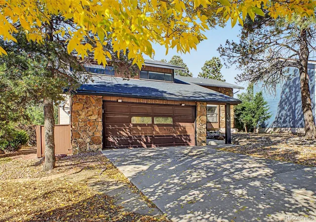 Photo 3 of Single family home for sale at 4332 Valencia Cir, Colorado Springs, CO 80917 | MLS# 6878766 | Listing updated on 2026-10-29