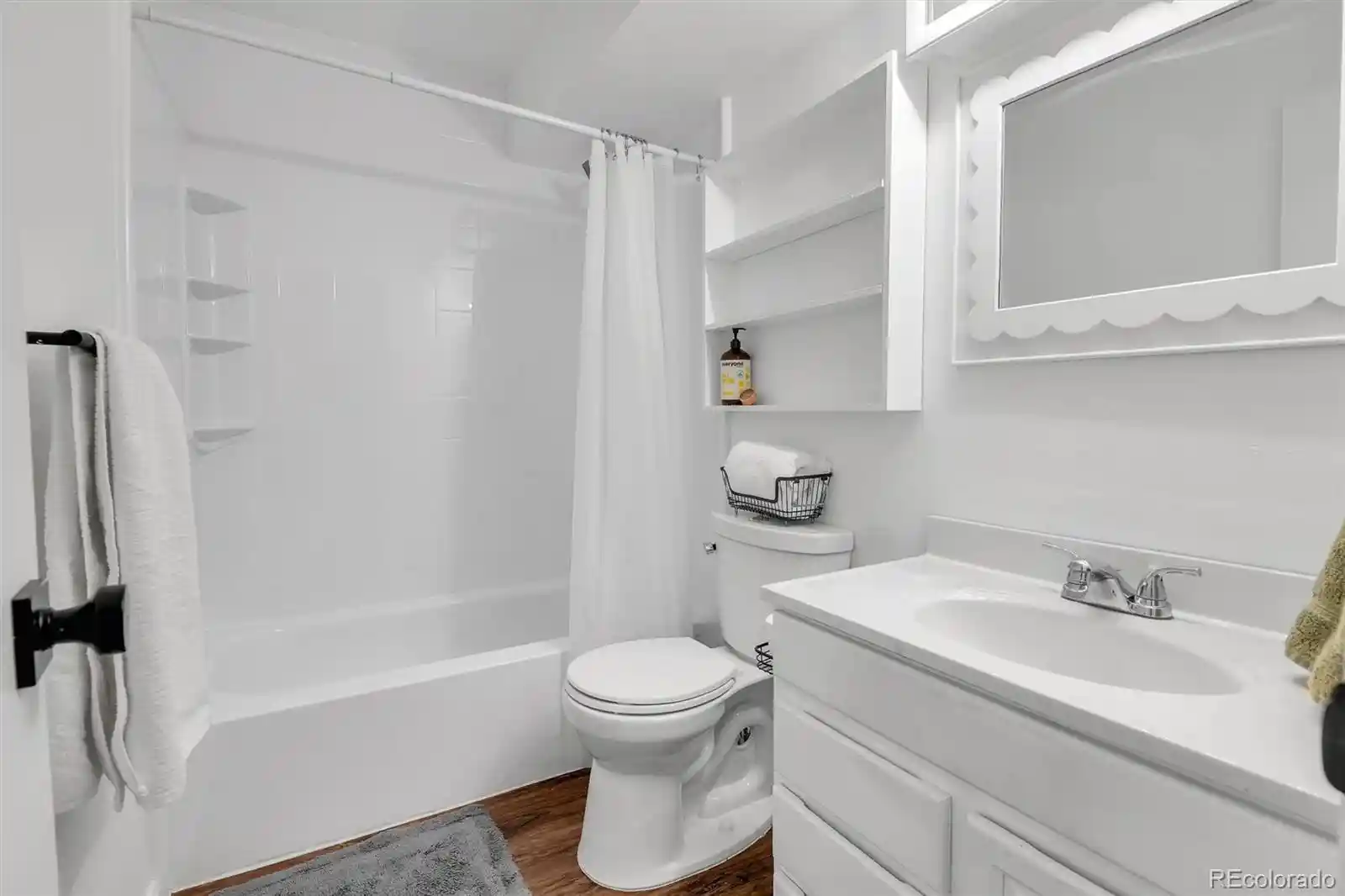 Listing Photo 23 - Condo for sale in 12111 Melody Dr located at 12111 Melody Dr, Westminster, CO 80234 - Unit #201