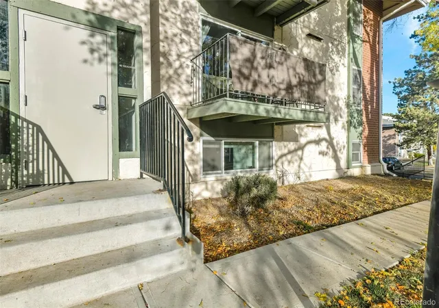 Listing Photo 3 - Condo for sale in building located at 12111 Melody Dr, Westminster, CO 80234 - Unit #201