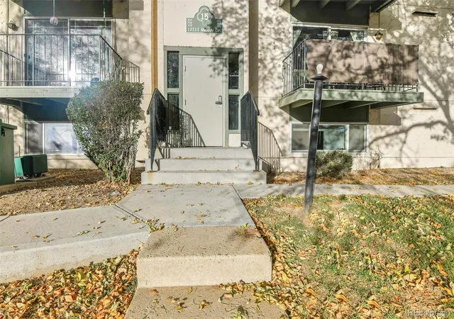 Listing Photo 4 - Condo for sale in building located at 12111 Melody Dr, Westminster, CO 80234 - Unit #201