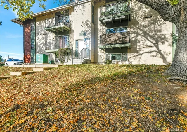 Listing Photo 5 - Condo for sale in building located at 12111 Melody Dr, Westminster, CO 80234 - Unit #201
