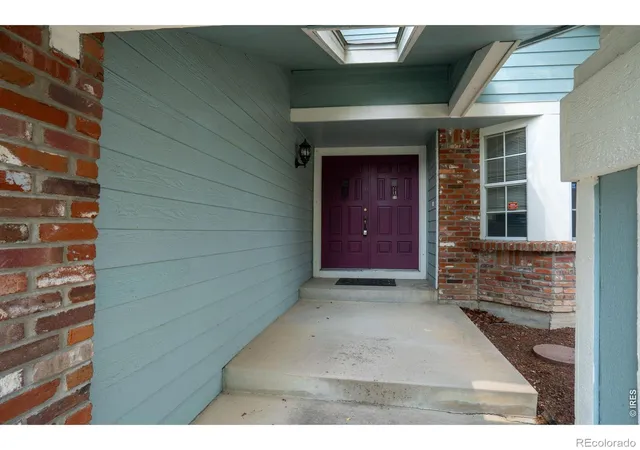 Photo 1 of Single family home for sale at 11423 W Sharkstooth Peak, Littleton, CO 80127 | MLS# IR1071033 | Listing updated on 2026-10-22