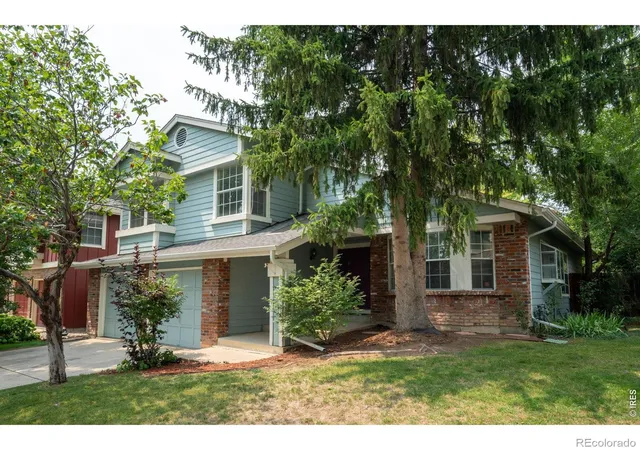 Photo 2 of Single family home for sale at 11423 W Sharkstooth Peak, Littleton, CO 80127 | MLS# IR1071033 | Listing updated on 2026-10-22