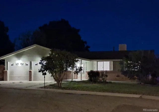 Single family home for sale at 9018 W 77th Place, Arvada, CO 80005 | MLS# 2568972
