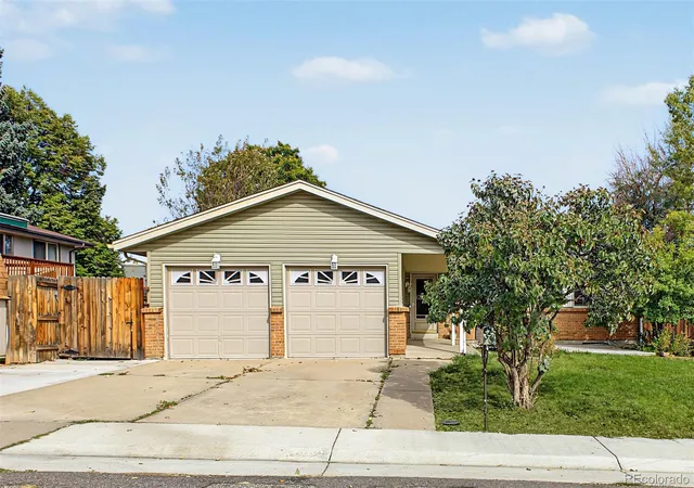Photo 2 of Single family home for sale at 9018 W 77th Place, Arvada, CO 80005 | MLS# 2568972 | Listing updated on 2026-10-29