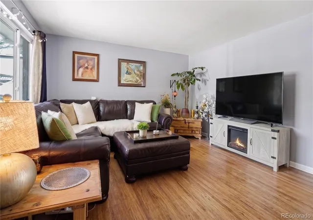 Single family home for sale at 1092 S Iris St, Lakewood, CO 80226 | MLS# 9594909