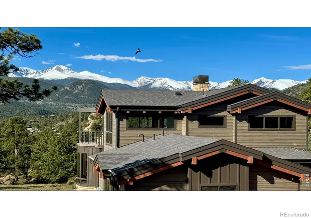 Photo 2 of Single family home for sale at 285 Overlook Ct, Estes Park, CO 80517 | MLS# IR1071034 | Listing updated on 2026-10-27