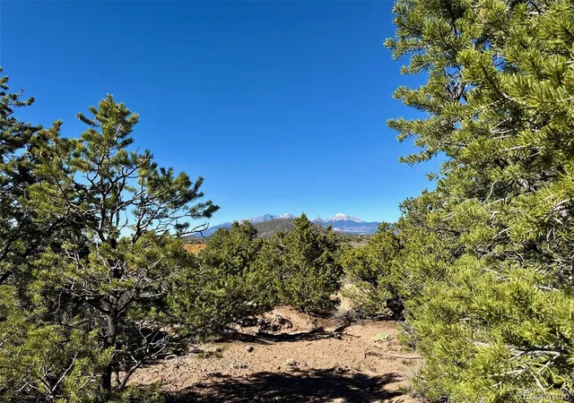 Photo 2 of Land for sale at Lot 1055 Hotchkiss Rd, Fort Garland, CO 81133 | MLS# 7061732 | Listing updated on 2026-10-22