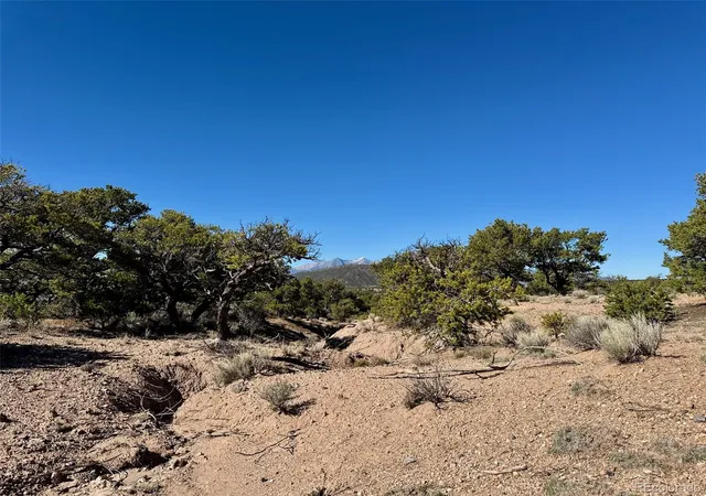 Photo 3 of Land for sale at Lot 1055 Hotchkiss Rd, Fort Garland, CO 81133 | MLS# 7061732 | Listing updated on 2026-10-22