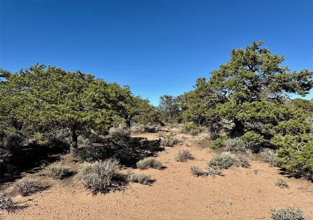 Photo 3 of Land for sale at Lot 1055 Hotchkiss Rd, Fort Garland, CO 81133 | MLS# 7061732 | Listing updated on 2026-10-22