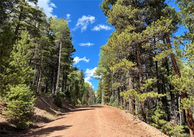 Photo 2 of Land for sale at Lot 3307 Grojean, Fort Garland, CO 81133 | MLS# 6235154 | Listing updated on 2026-10-22