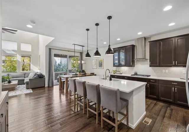 Single family home for sale at 2127 S Saulsbury Ct, Lakewood, CO 80227 | MLS# 3230541