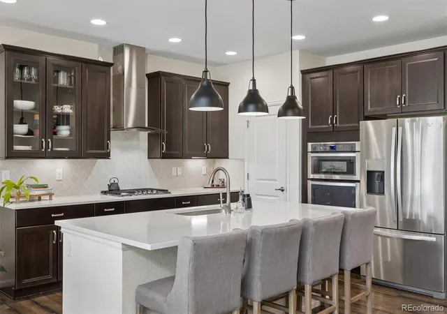 Photo 1 of Single family home for sale at 2127 S Saulsbury Ct, Lakewood, CO 80227 | MLS# 3230541 | Listing updated on 2026-10-22