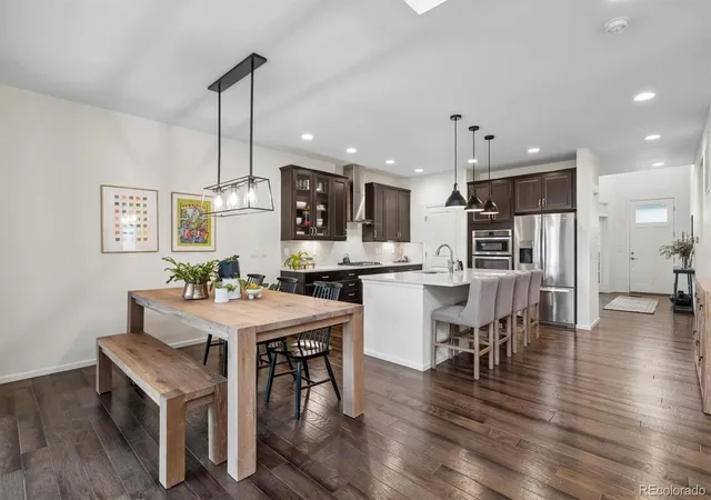 Photo 2 of Single family home for sale at 2127 S Saulsbury Ct, Lakewood, CO 80227 | MLS# 3230541 | Listing updated on 2026-10-22