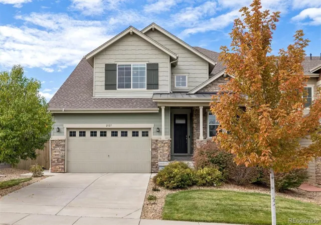 Photo 4 of Single family home for sale at 2127 S Saulsbury Ct, Lakewood, CO 80227 | MLS# 3230541 | Listing updated on 2026-10-22