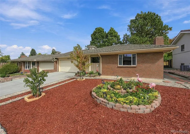 Photo 2 of Single family home for sale at 4630 S Akron St, Greenwood Village, CO 80111 | MLS# 1507415 | Listing updated on 2026-10-28