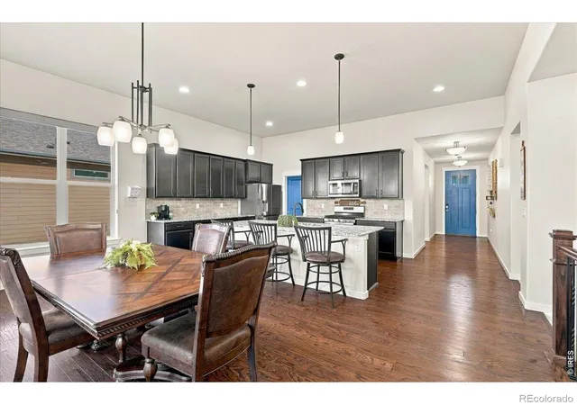 Photo 2 of Single family home for sale at 410 Capri Ct, Berthoud, CO 80513 | MLS# IR1071036 | Listing updated on 2026-10-24