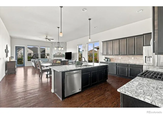 Photo 3 of Single family home for sale at 410 Capri Ct, Berthoud, CO 80513 | MLS# IR1071036 | Listing updated on 2026-10-24