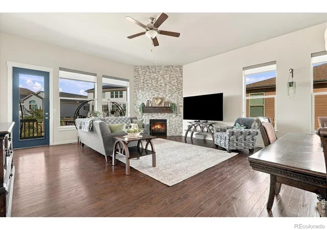 Photo 4 of Single family home for sale at 410 Capri Ct, Berthoud, CO 80513 | MLS# IR1071036 | Listing updated on 2026-10-24