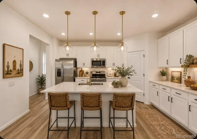 Photo 1 of Single family home for sale at 713 96th Avenue Pl, Greeley, CO 80634 | MLS# 8024507 | Listing updated on 2026-10-22
