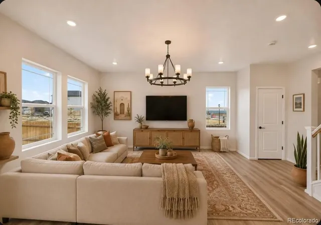 Photo 2 of Single family home for sale at 713 96th Avenue Pl, Greeley, CO 80634 | MLS# 8024507 | Listing updated on 2026-10-22