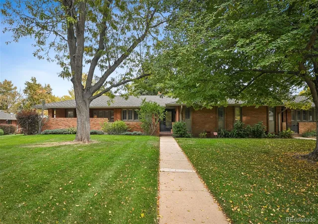 Condo for sale at 3426 S Race St, Englewood, CO 80113 | MLS# 5481329