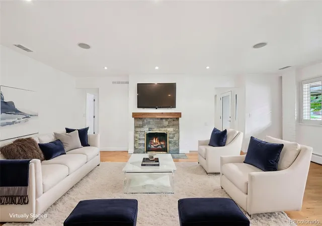 Photo 4 of Condo for sale at 3426 S Race St, Englewood, CO 80113 | MLS# 5481329 | Listing updated on 2026-10-28