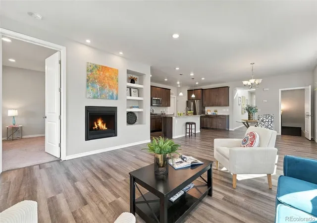 Photo 1 of Single family home for sale at 5804 Wild Rye Dr, Colorado Springs, CO 80919 | MLS# 2237668 | Listing updated on 2026-10-22