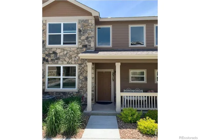 Photo 1 of Sale Pending at 5551 29th Street #2313, Greeley, CO 80634 | MLS# IR1071037 | Listing updated on 2026-10-22