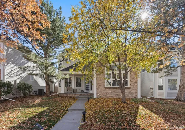 Photo 1 of Single family home for sale at 1011 S Valentia St #113, Denver, CO 80247 | MLS# 5943530 | Listing updated on 2026-10-28