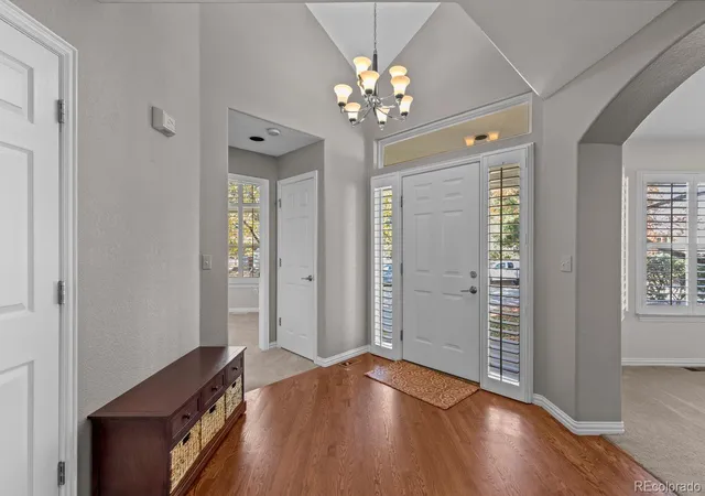 Photo 3 of Single family home for sale at 1011 S Valentia St #113, Denver, CO 80247 | MLS# 5943530 | Listing updated on 2026-10-28