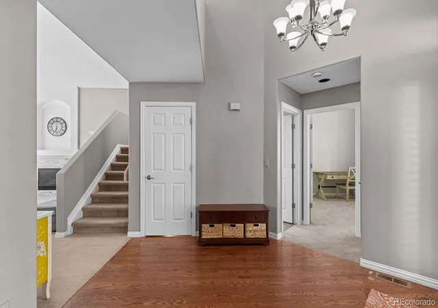 Photo 4 of Single family home for sale at 1011 S Valentia St #113, Denver, CO 80247 | MLS# 5943530 | Listing updated on 2026-10-28