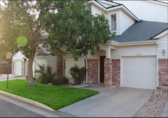 Photo 1 of Townhouse for sale at 1153 S Alton St #B, Denver, CO 80247 | MLS# 9100899 | Listing updated on 2026-10-26