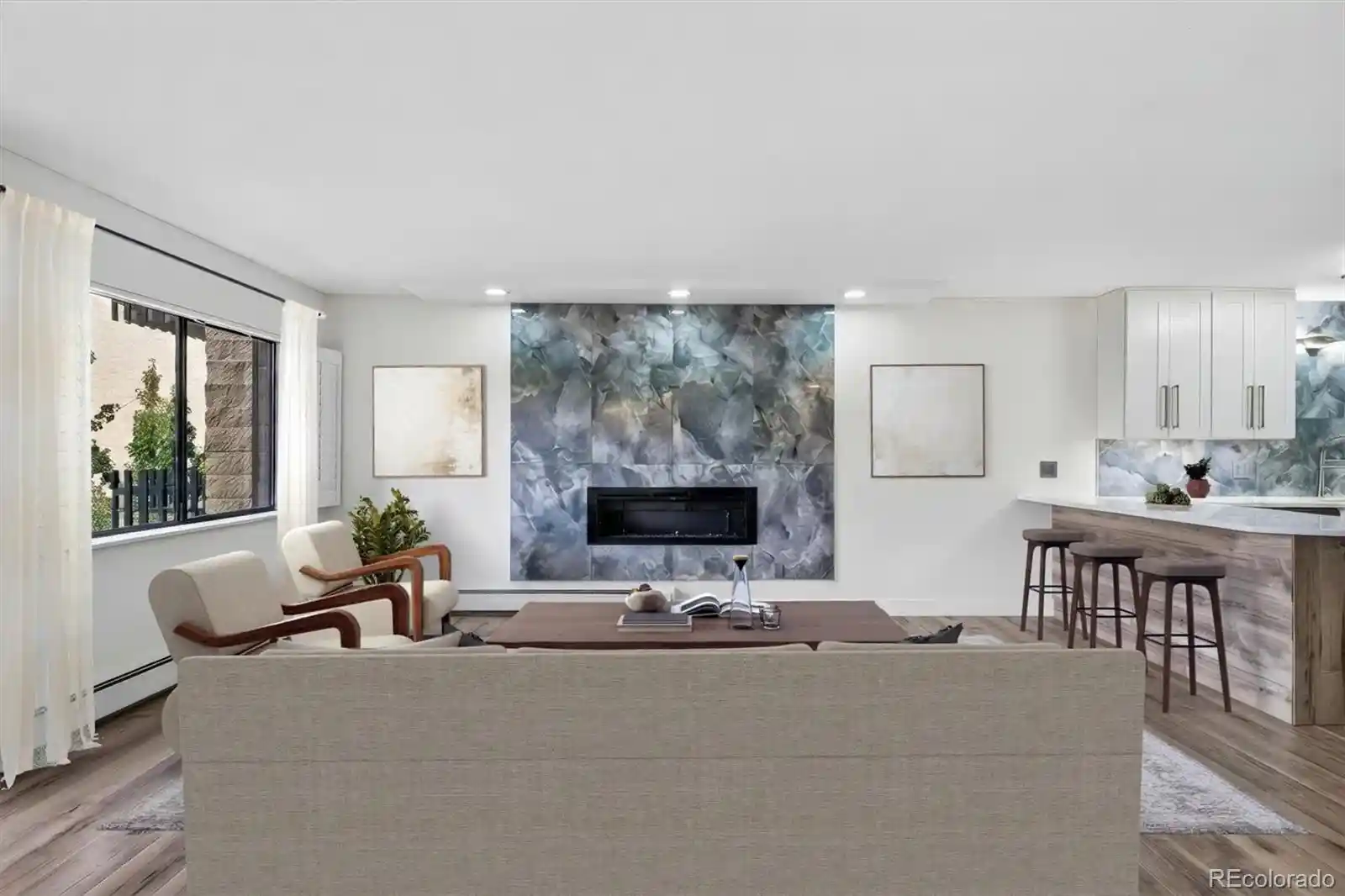 Photo 3 of Condo for sale at 13691 E Marina Dr #412, Aurora, CO 80014 | MLS# 4524716 | Listing updated on 2026-10-24