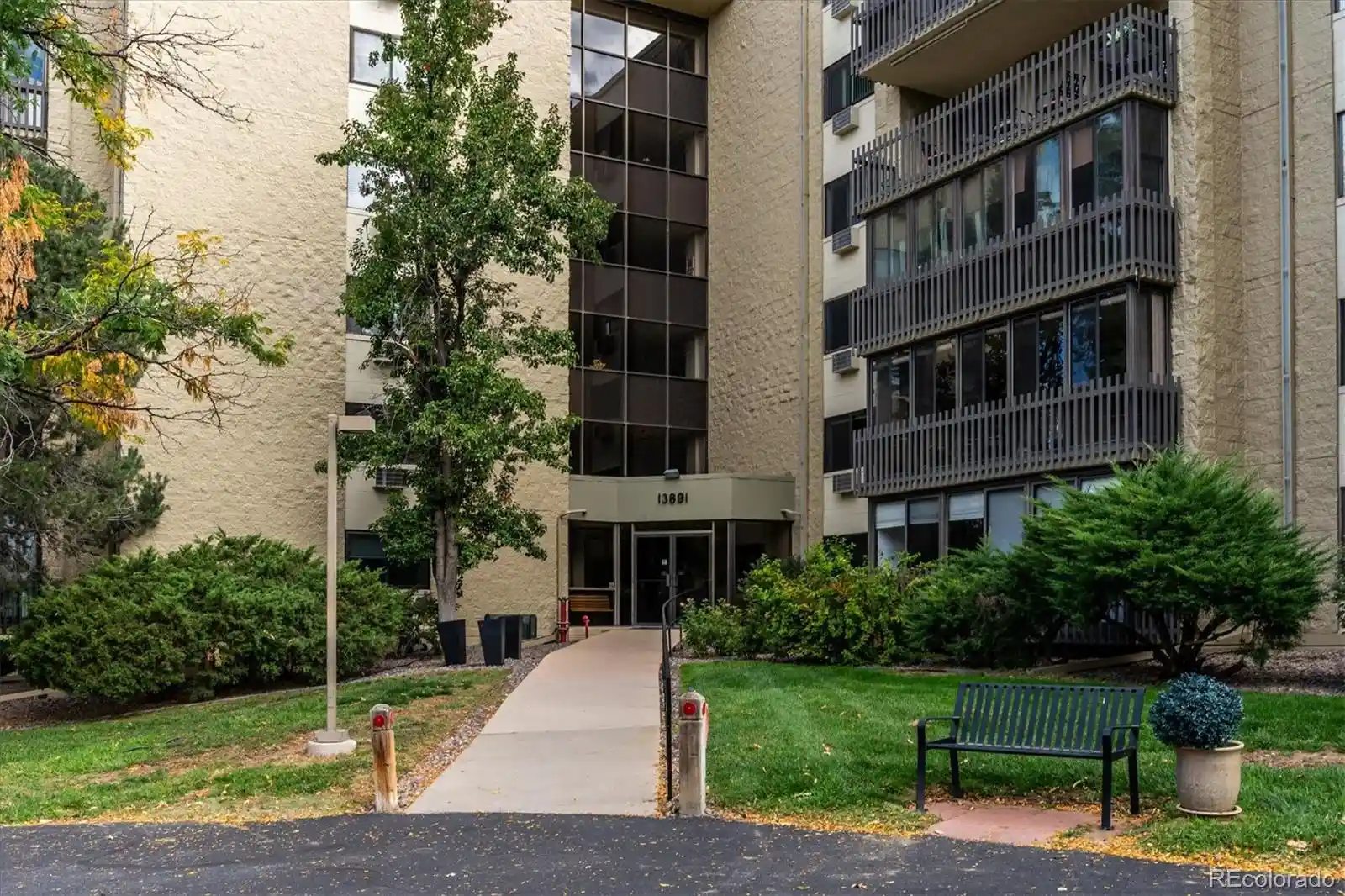 Listing Photo 50 - Condo for sale in 13691 E Marina Dr located at 13691 E Marina Dr, Aurora, CO 80014 - Unit #412