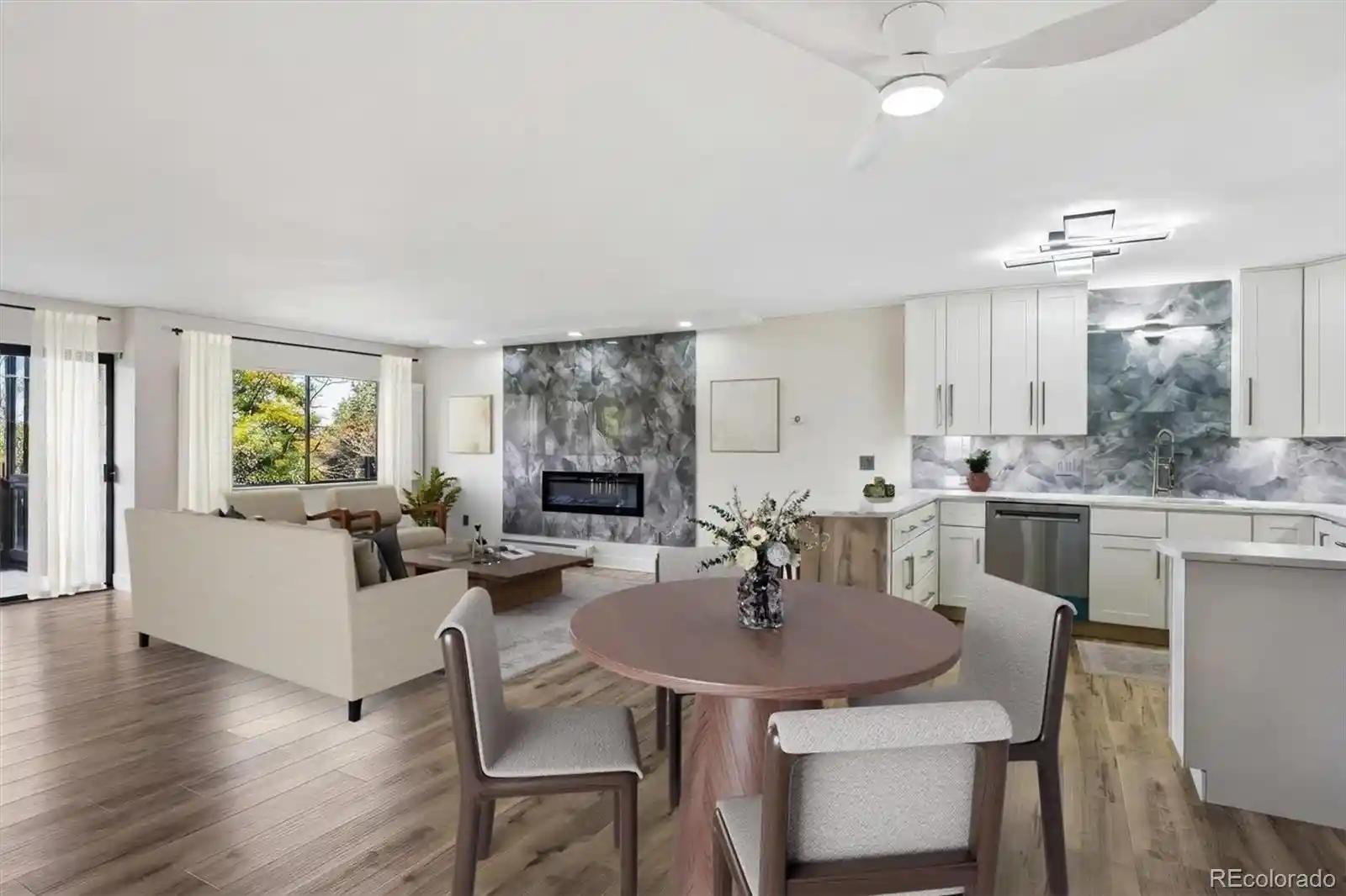 Photo 1 of Condo for sale at 13691 E Marina Dr #412, Aurora, CO 80014 | MLS# 4524716 | Listing updated on 2026-10-24