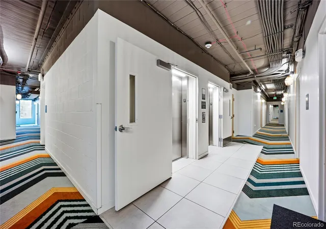 Listing Photo 4 - Condo for sale in building located at 603 Inca St, Denver, CO 80204 - Unit #232