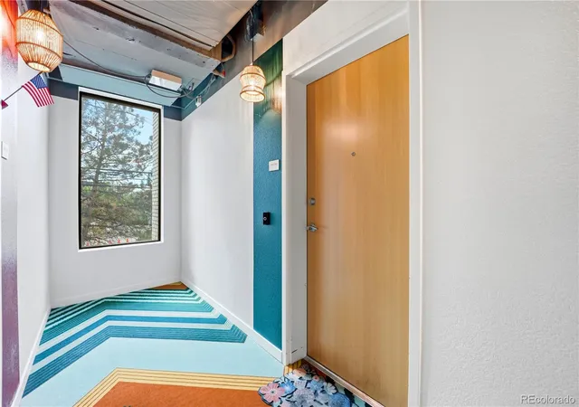 Listing Photo 5 - Condo for sale in building located at 603 Inca St, Denver, CO 80204 - Unit #232