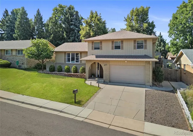 Single family home for sale at 8722 E Layton Ave, Denver, CO 80237 | MLS# 4269168