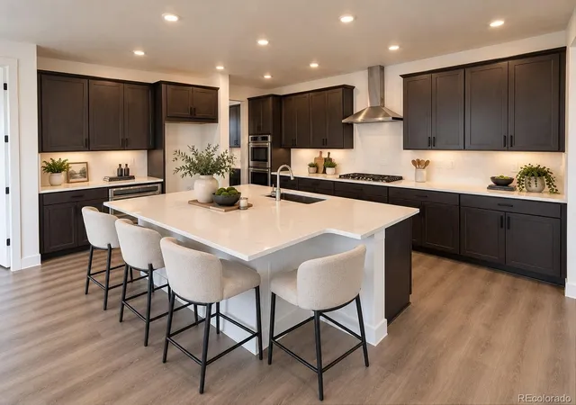 Photo 3 of Single family home for sale at 4237 Skipping Point, Castle Rock, CO 80108 | MLS# 4989115 | Listing updated on 2026-10-22