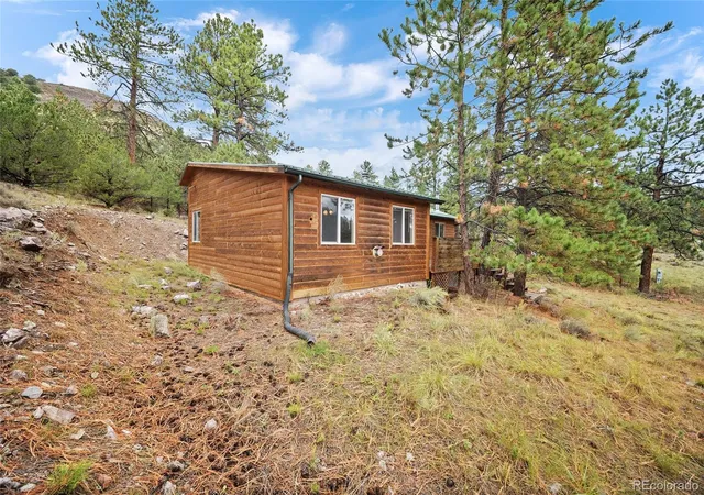 Photo 2 of Single family home for sale at 161 County Rd 329 #A, Westcliffe, CO 81252 | MLS# 2508650 | Listing updated on 2026-10-22