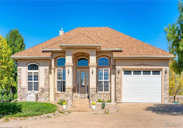 Single family home for sale at 33003 E 152nd Avenue, Brighton, CO 80603 | MLS# 6869849