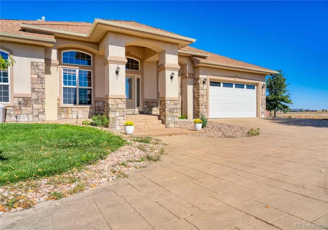 Photo 1 of Single family home for sale at 33003 E 152nd Avenue, Brighton, CO 80603 | MLS# 6869849 | Listing updated on 2026-10-28