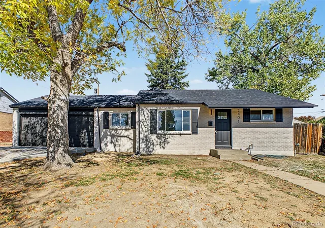 Single family home for sale at 2401 Poze Blvd, Thornton, CO 80229 | MLS# 2724494