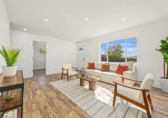 Photo 2 of Single family home for sale at 2401 Poze Blvd, Thornton, CO 80229 | MLS# 2724494 | Listing updated on 2026-10-23
