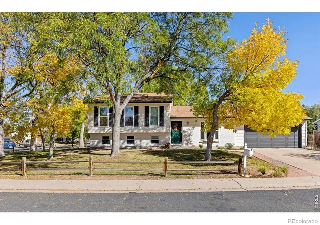 Photo 1 of Sale Pending at 1221 Picardy Pl, Lafayette, CO 80026 | MLS# IR1071041 | Listing updated on 2026-10-27