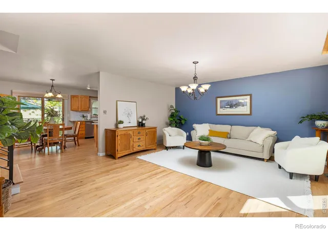 Photo 3 of Sale Pending at 1221 Picardy Pl, Lafayette, CO 80026 | MLS# IR1071041 | Listing updated on 2026-10-27