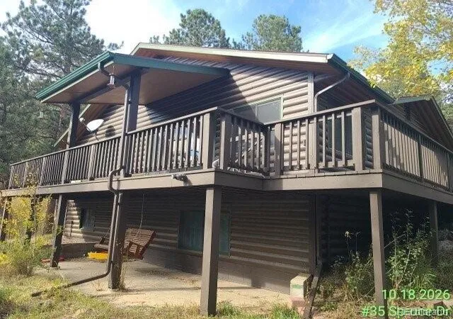 Single family home for sale at 35 Spruce Dr, Lyons, CO 80540 | MLS# 8881316
