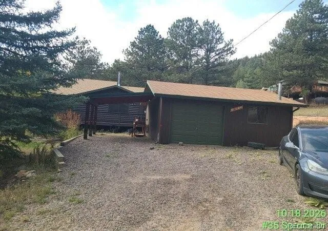 Photo 1 of Single family home for sale at 35 Spruce Dr, Lyons, CO 80540 | MLS# 8881316 | Listing updated on 2026-10-22